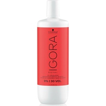 Schwarzkopf Igora Royal Developer oxidačná emulzie 9% 1000 ml