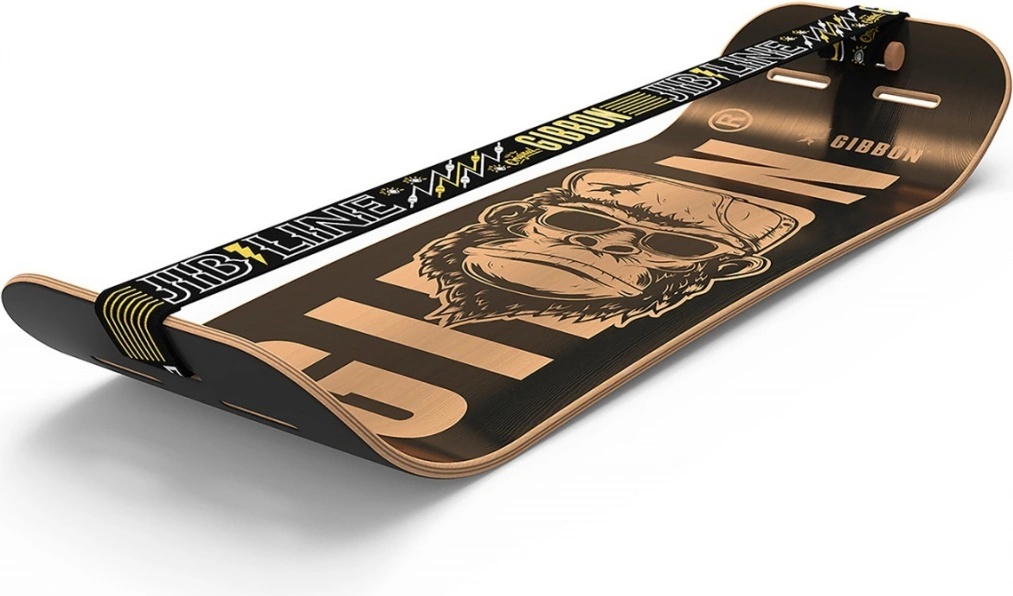 Giboard Cesar JIB