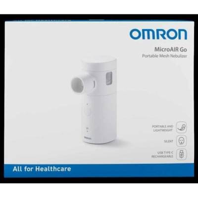 Omron MicroAIR Go NE-U300-E