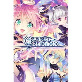 Idea Factory Moero Chronicle (PC)