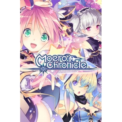 Idea Factory Moero Chronicle (PC)