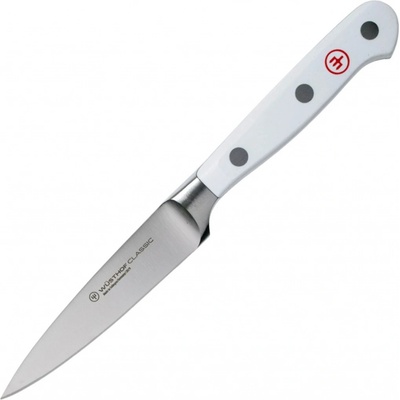 WUSTHOF CLASSIC WHITE Nôž na zeleninu 9 cm GP 1040200409