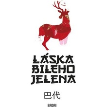 Láska bílého jelena - Badai