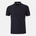 Ted Baker Блуза с яка Ted Baker Men's Half-Zip Short-Sleeve Polo Shirt - Navy