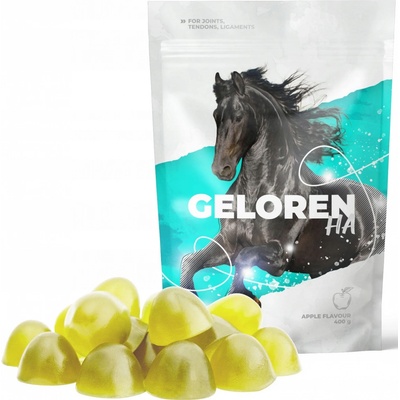 Contipro Geloren HA jablečný kloubní výživa 1350 g