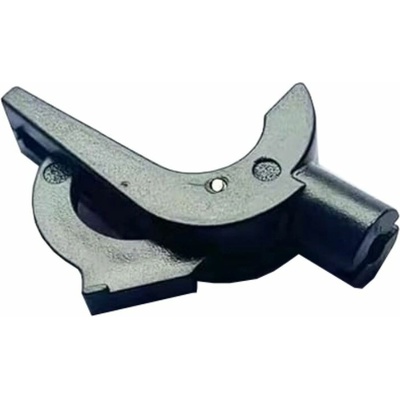 General Držák raménka gramofonu - základna raménka pro gramofony TECHNICS SL1200 SL1210 M3D MK2 MK5 – Zboží Mobilmania