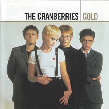 CRANBERRIES: GOLD CD