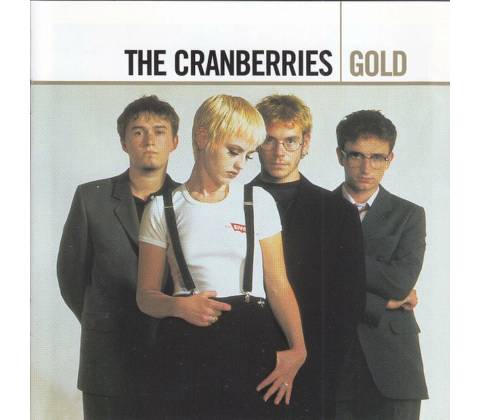 CRANBERRIES: GOLD CD