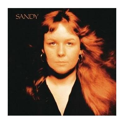 DENNY, SANDY - SANDY LP