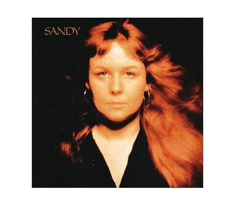 DENNY, SANDY - SANDY LP