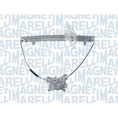 Mechanizmus zdvíhania okna MAGNETI MARELLI 350103170358