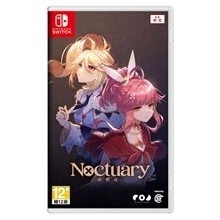 Noctuary