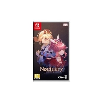 Noctuary