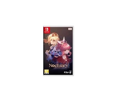 Noctuary