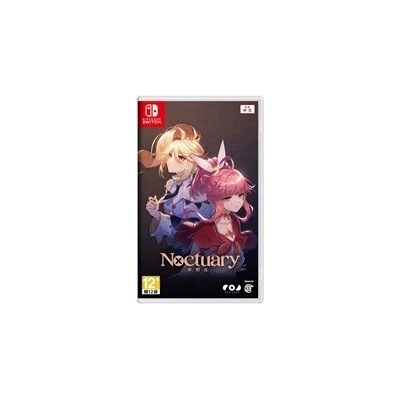 Noctuary
