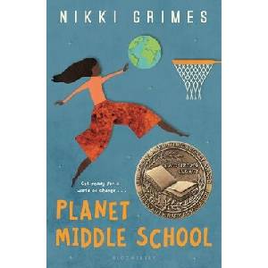Planet Middle School (ISBN: 9781619630123)