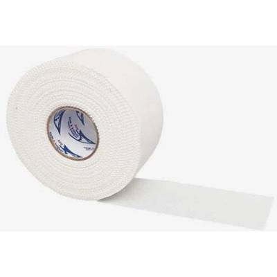 Jaybird Pro-White bílý 3,8 cm × 13,7 m