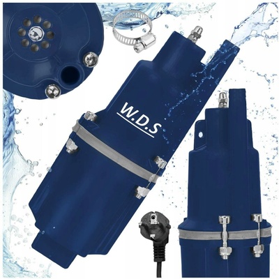 Kraft & Dele WDS2600