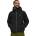 Cotopaxi Cielo Rain Jacket Размер: L / Цвят: черен