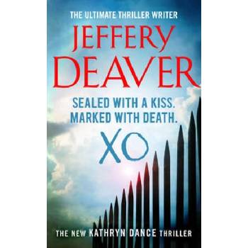 Xo - Jeffery Deaver