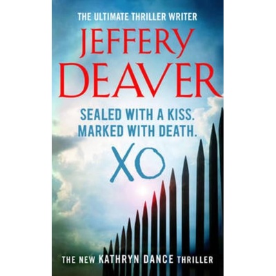 Xo - Jeffery Deaver