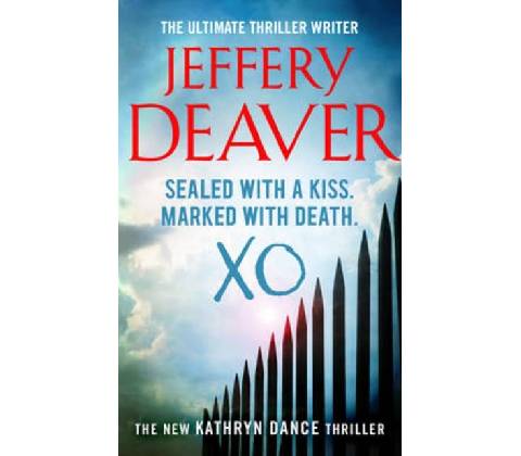 Xo - Jeffery Deaver