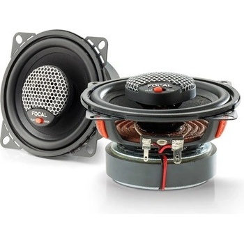 Focal Integration ICU 100