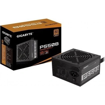 Gigabyte P550B 550W GP-P550B