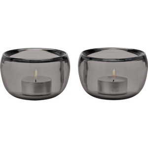 Stelton Свещници за чаени свещи Ora 2 бр (107)