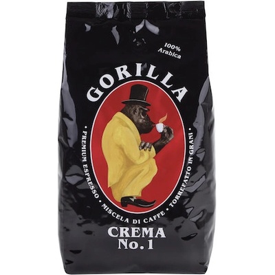 Gorilla Crema No.1 1 kg