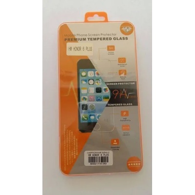 Huawei Стъклен протектор за дисплея за Huawei Honor 6 Plus