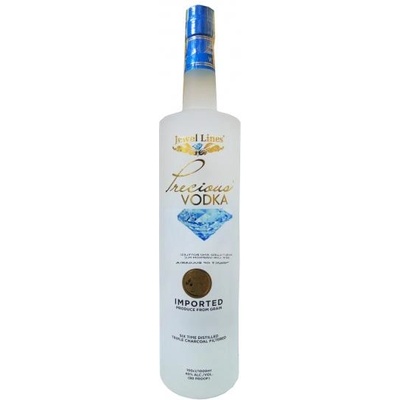 ВИНПРОМ ТЪРГОВИЩЕ Джуъл Лайнс