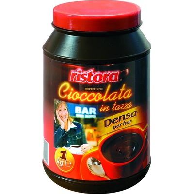 Ristora Densa Horúca čokoláda 1 kg