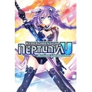 Hyperdimension Neptunia U: Action Unleashed