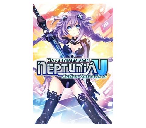 Hyperdimension Neptunia U: Action Unleashed