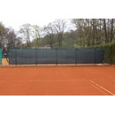 Merco zástěna na tenisové kurty Professional pohledová plachta 2x12m
