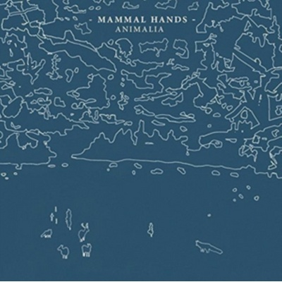 MAMMAL HANDS: ANIMALIA LP