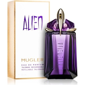 Thierry Mugler Alien EDP 60 ml Парфюми