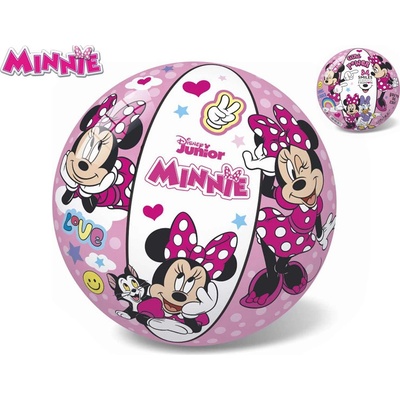 Míč Minnie Mouse 23 cm
