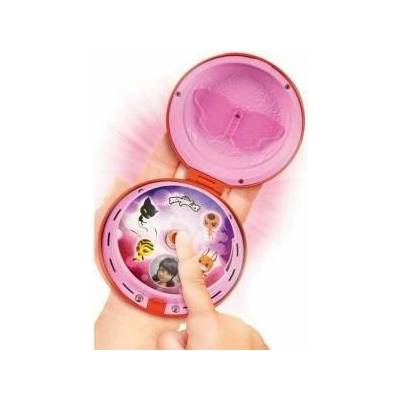 BANDAI Играчка Телефон Bandai MIRACULOUS Magic Phone