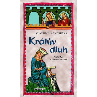 Králův dluh