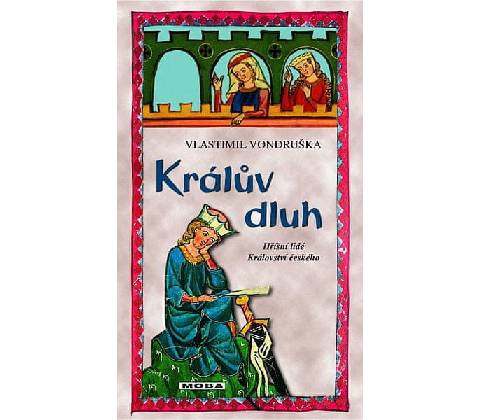Králův dluh