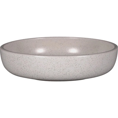 RAK Porcelain Ease talíř hluboký 20 cm, clay