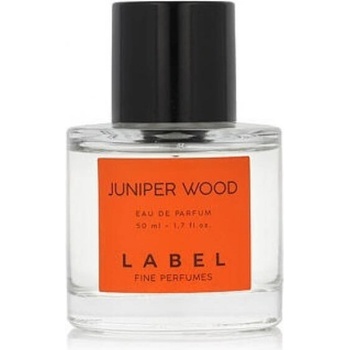 Image 1 of Label Juniper Wood EDP 50 ml