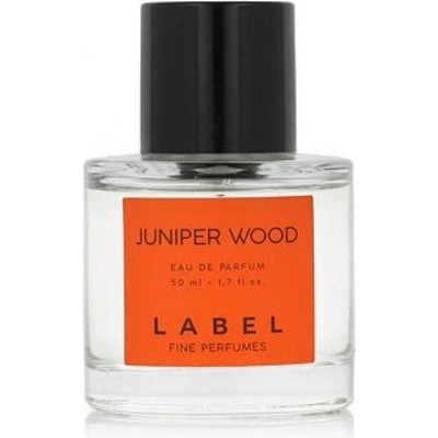 Label Juniper Wood EDP 50 ml