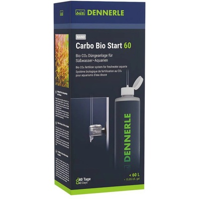 Dennerle Carbo Bio Start 60 – Sleviste.cz