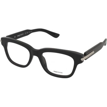 Alexander McQueen Диоптрични очила Alexander McQueen AM0497O 005