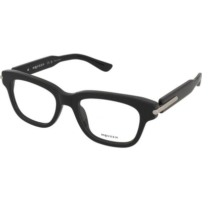 Alexander McQueen Диоптрични очила Alexander McQueen AM0497O 005