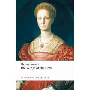 Wings of the Dove | Henry James (2009)