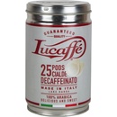 Lucaffé Decaffeinato E.S.E. pody 25 ks